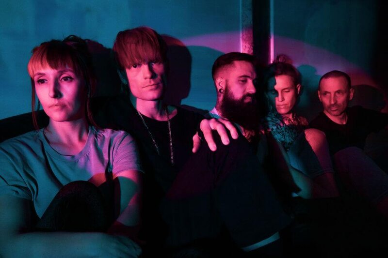 Mother Mother: The Inside Tour - May 5th @ Kingston Grand Theatre