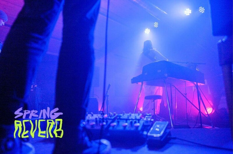 The Future of A&R - May 7th @ Broom Factory