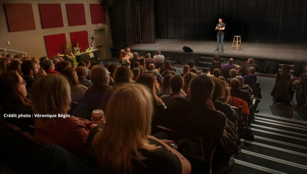Profile Image: Octave Theatre