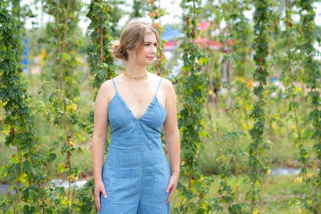 Profile Image: Julia Finnegan