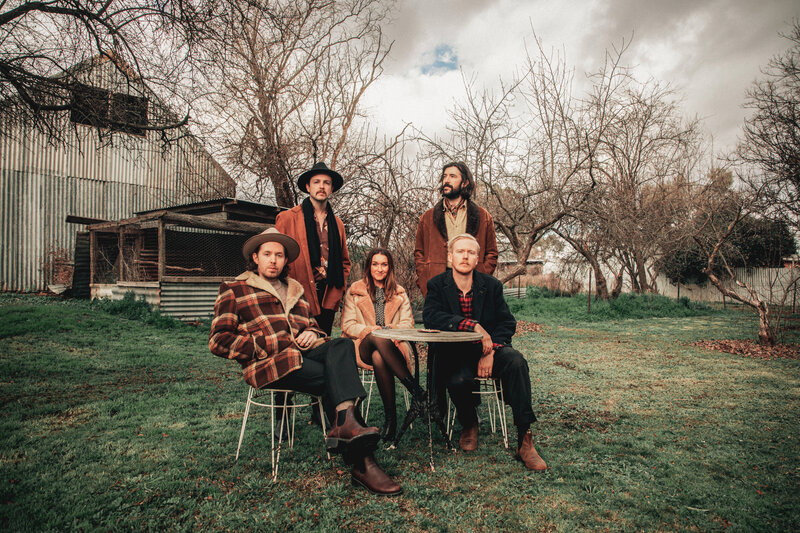 Grand OnStage presents: The Paper Kites, The Roadhouse House Band, The Cactus Blossoms @ Kingston Grand Theatre Oct 26 2023 - May 6th @ Kingston Grand Theatre
