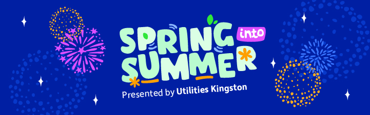 Spring Into Summer: Nice On, FogRoom, Chris Royer @ Slush Puppie Place May 20 2023 - May 9th @ Slush Puppie Place