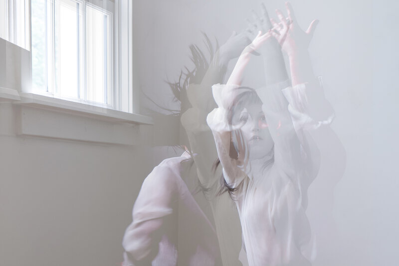 Echoes of Silence: A Conversation - May 6th @ Open Space