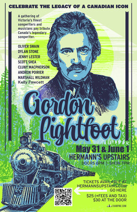 Wed. May 31st 2023 - - Sep 27th @ Hermann's Upstairs