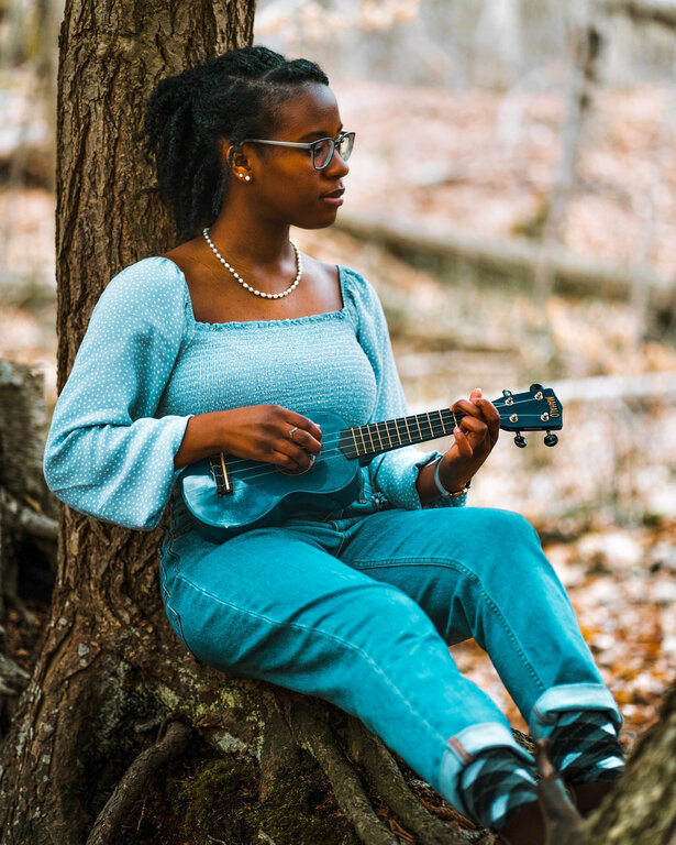Connecting Through Song