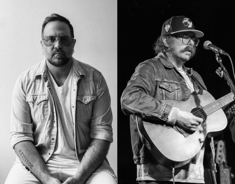 Graven and The New Band with Dennis Ellsworth - May 6th @ Hotel Wolfe Island