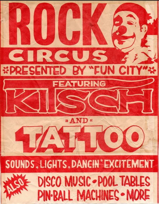 Profile Image: Fun City