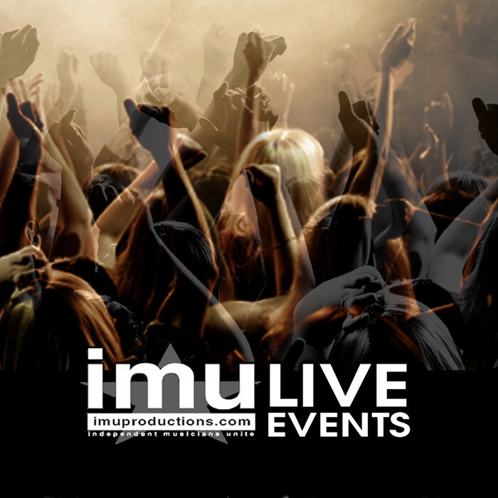 Profile Image: I.M.U. Productions
