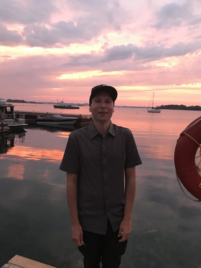 DJ Dioscuri, DJ LK, DJ Haircut @ Hotel Wolfe Island Jun 5 2023 - May 6th @ Hotel Wolfe Island