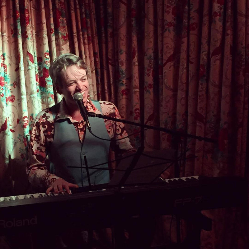 Patrick Dilkie, Emma Worley @ Hotel Wolfe Island Jun 22 2023 - Jun 13th @ Hotel Wolfe Island