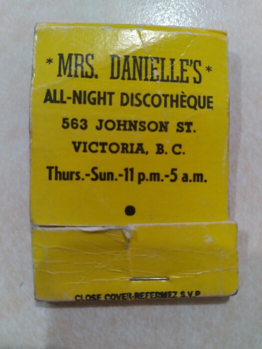 Profile Image: Mrs. Danielle's