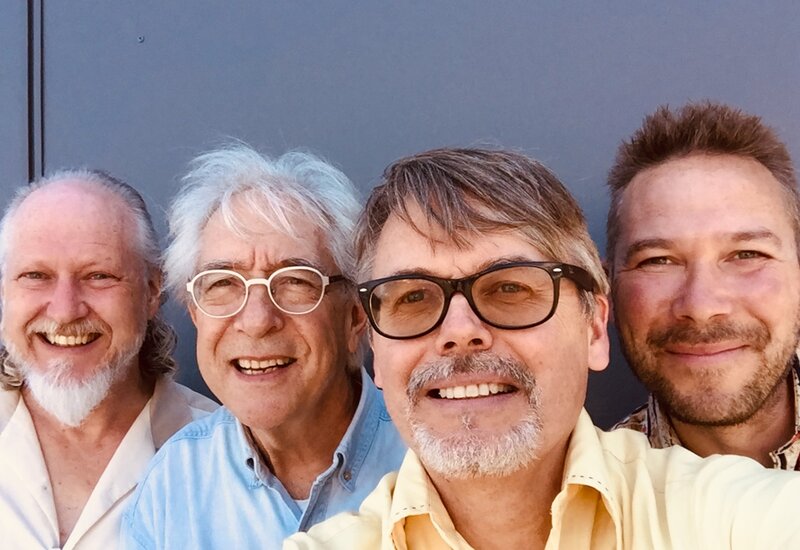 Daniel Cook & The Radiators @ 39 Days on July Festival @ 130 Canada Avenue Jul 2 2023 - May 6th @ 39 Days on July Festival @ 130 Canada Avenue