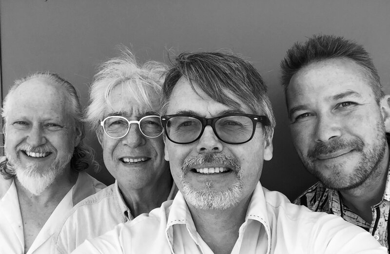 Daniel Cook & The Radiators @ Water Wheel Park Jul 4 2023 - May 7th @ Water Wheel Park