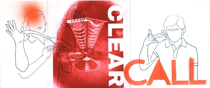 Alison Bigg at Victoria Arts Council Gallery June 9-July 23 - May 6th @ 1800 Store Street