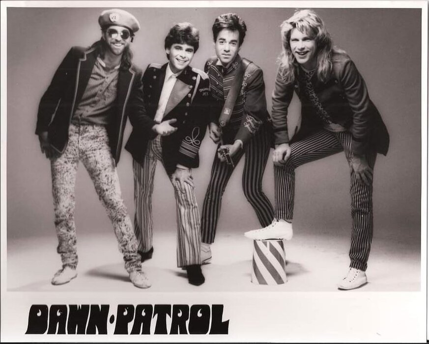 Profile Image: Dawn Patrol
