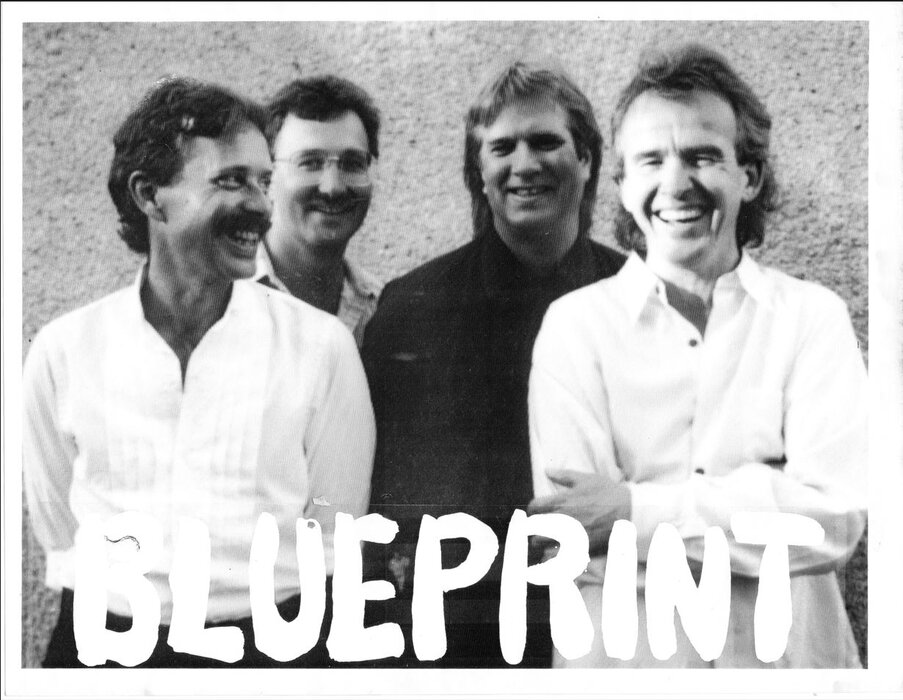 Profile Image: Blueprint-80's