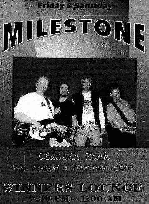 Profile Image: Milestone-90's