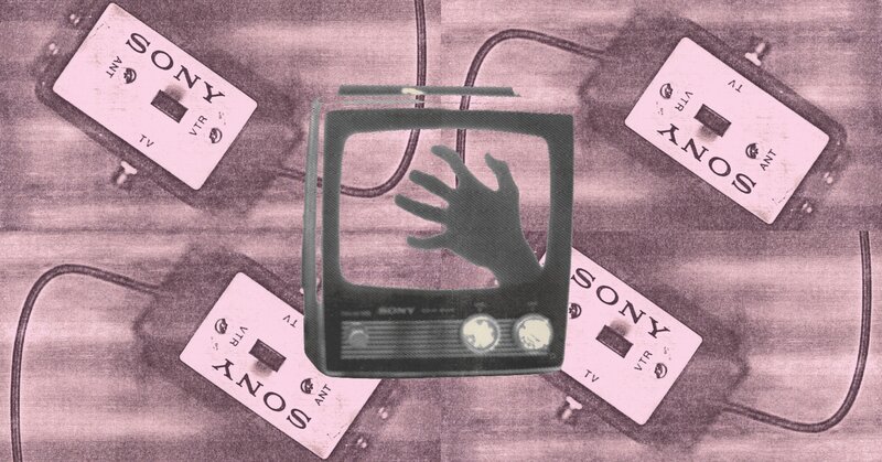 FIFTY YEARS&mdash;MYSTERY SCREENING - May 6th @ Open Space