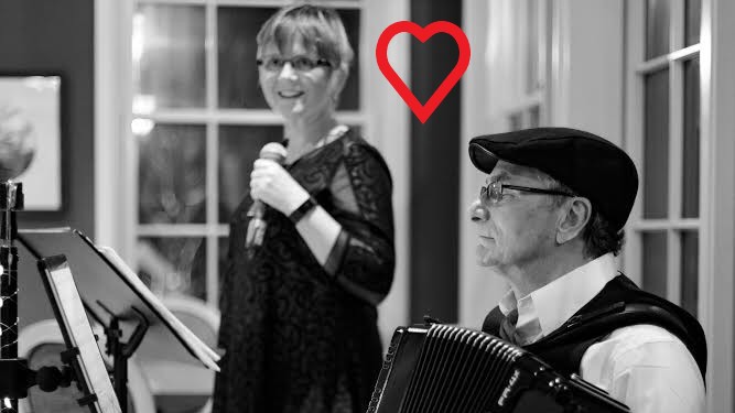 Euro Caf&eacute; Duo @ The Waterfront River Pub & Terrace Jun 24 2023 - May 6th @ The Waterfront River Pub & Terrace