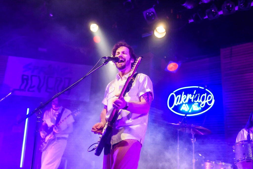 Relive Spring Reverb 2023 in Photos, Including Dizzy, Zoon, Status/Non-Status and More
