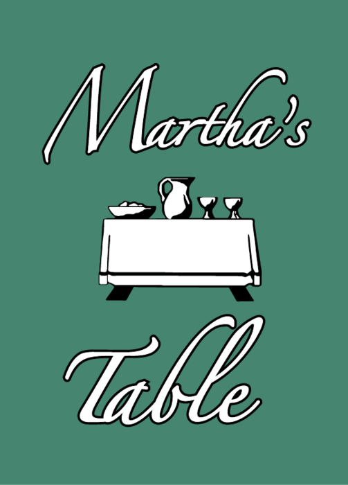 Profile Image: Martha's Table