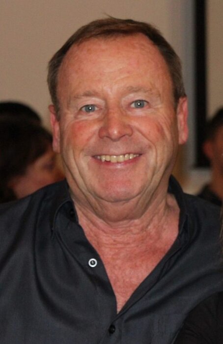 Profile Image: Alan Heffer