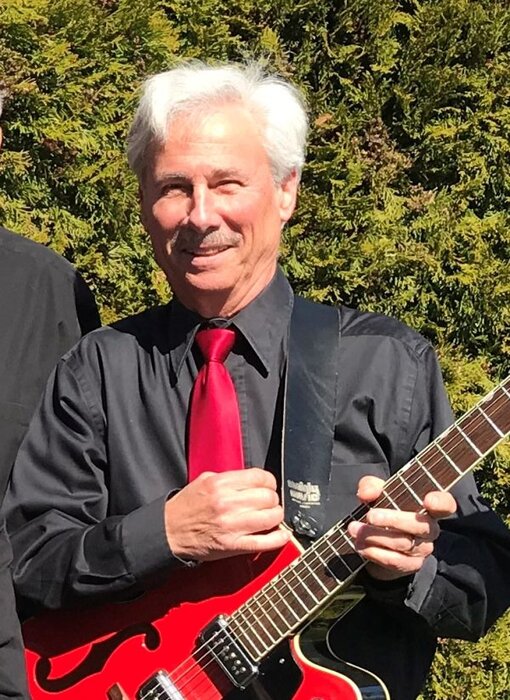 Profile Image: Dave Kissinger