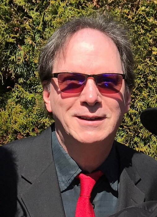 Profile Image: Don Restall