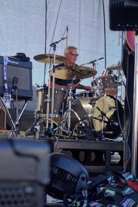 Profile Image: Paul McLellan
 "Paul McLellan Sr."