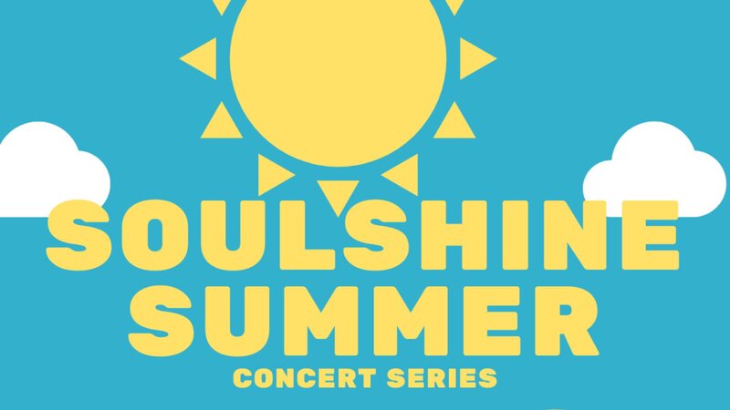 Soulshine Summer Concert Series: Chris Giguere & The Final Say @ The Mansion Jun 17 2023 - May 13th @ The Mansion