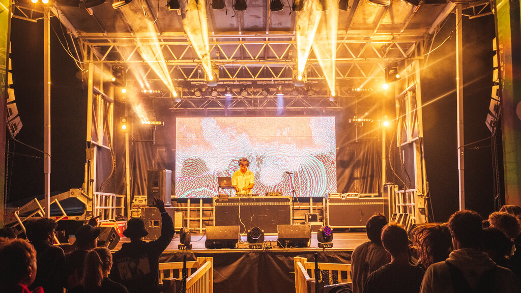Cloud 9 Festival returns September 2023