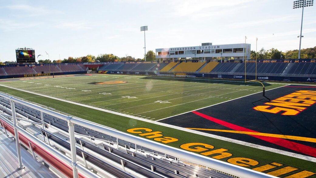 Profile Image: Richardson Memorial Stadium