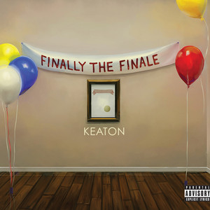 Finally the Finale