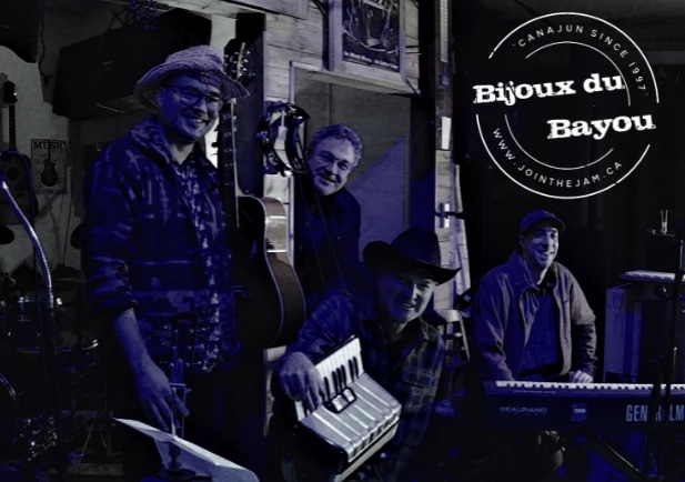 Sunday Night Folk - May 8th @ Sons of Norway
