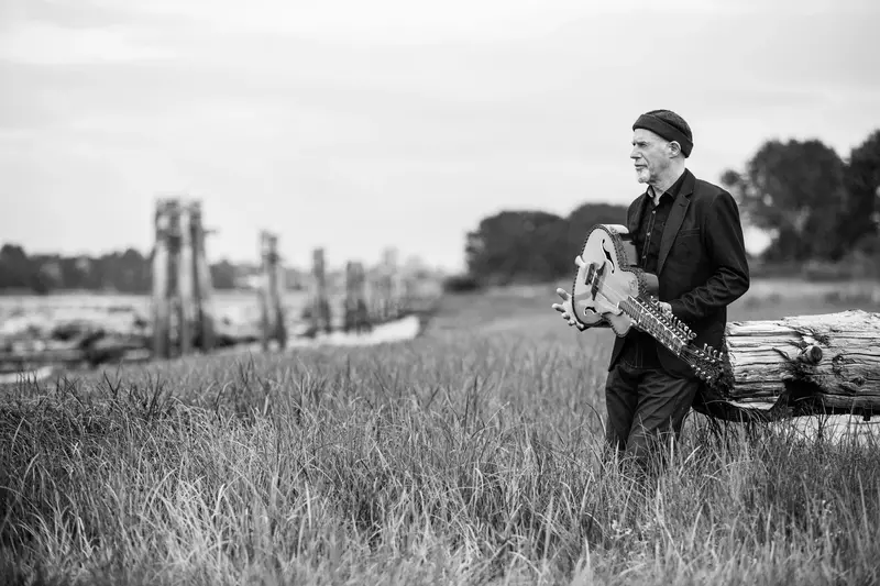 Ontario Festival of Small Halls: Harry Manx @ Bob Richardson Legion Branch 496 Oct 7 2023 - May 6th @ Bob Richardson Legion Branch 496