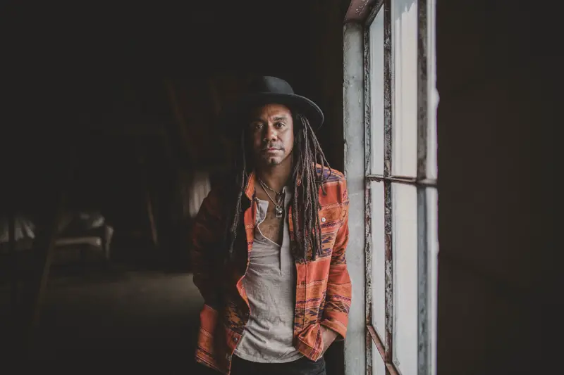Ontario Festival of Small Halls: Julian Taylor @ Marble Arts Centre Oct 14 2023 - May 6th @ Marble Arts Centre