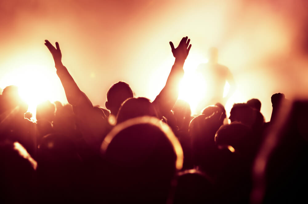 Profile Image: Live Music and Concert Promoters in Kingston