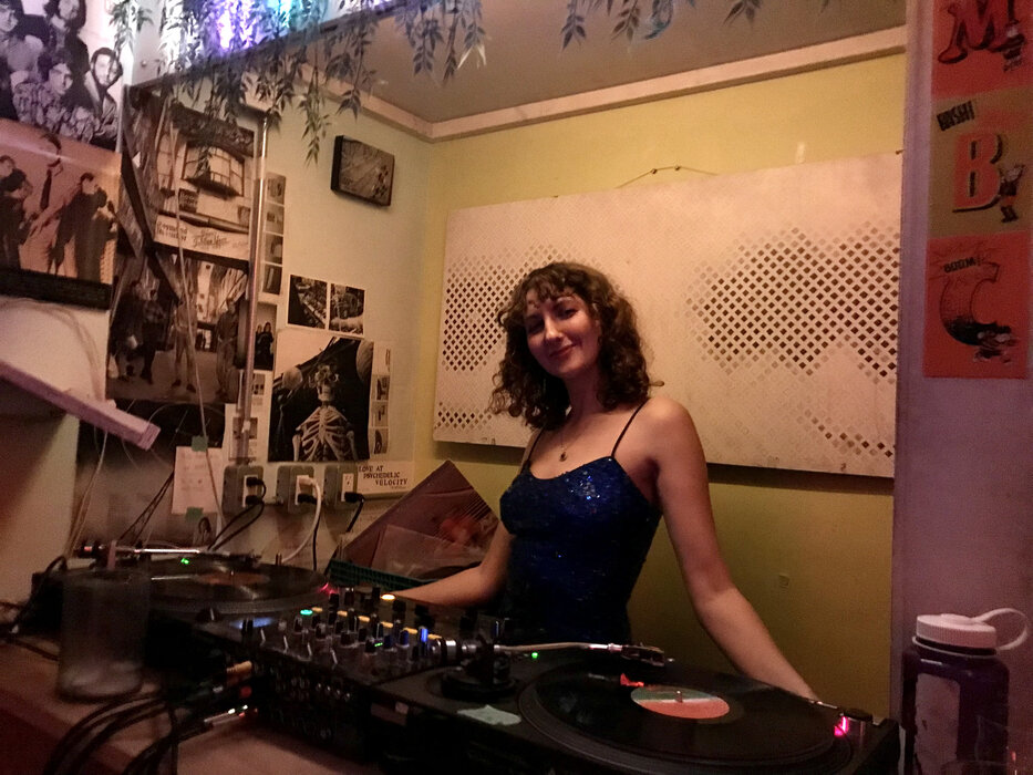 Profile Image: DJ LK