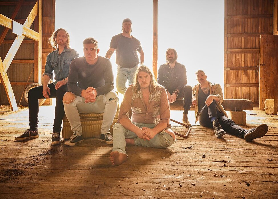 Profile Image: The Glorious Sons