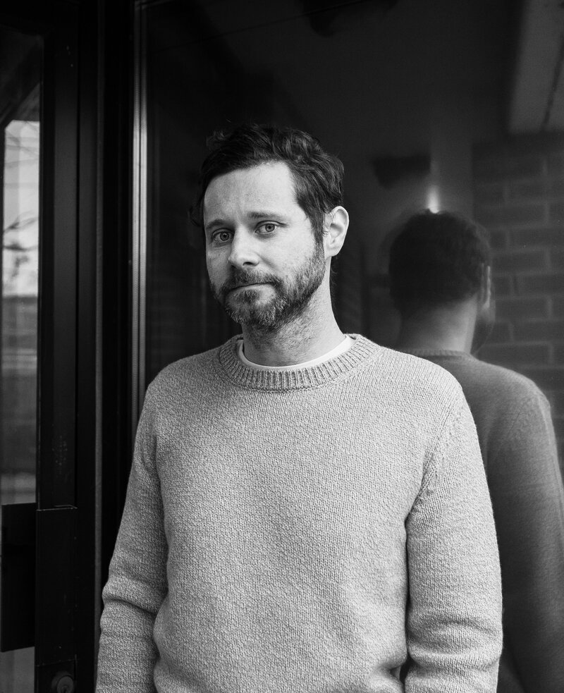 Grand OnStage presents: Dan Mangan, Aysanabee @ Kingston Grand Theatre Oct 19 2023 - May 7th @ Kingston Grand Theatre