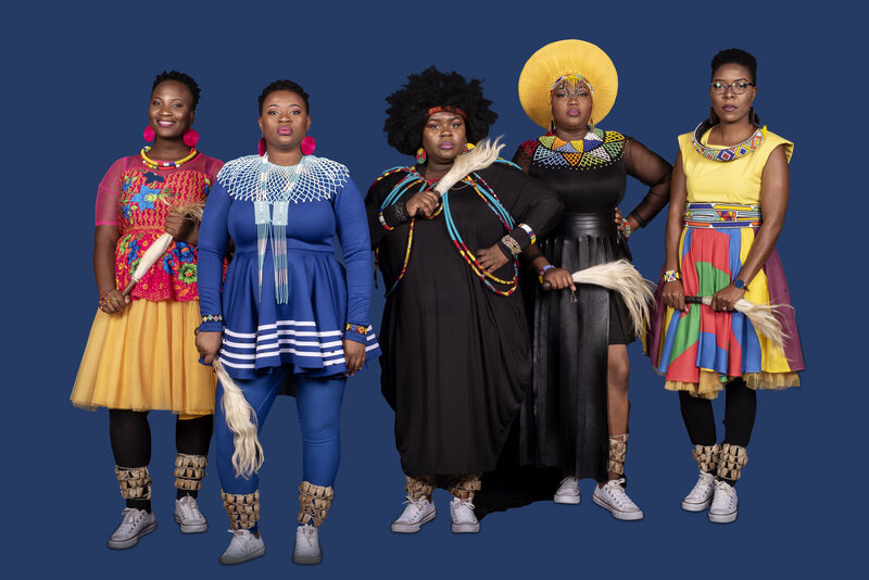 Grand OnStage presents: Nobuntu @ Kingston Grand Theatre Nov 25 2023 - Jun 15th @ Kingston Grand Theatre