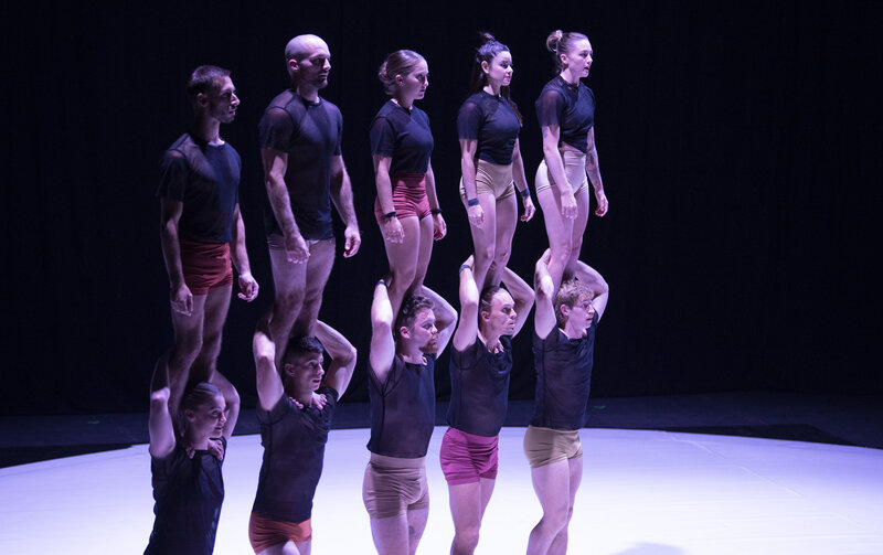 Grand OnStage presents: Humans 2.0 by Circa - May 6th @ Kingston Grand Theatre