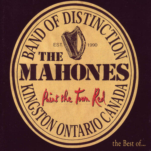 Paint the Town Red