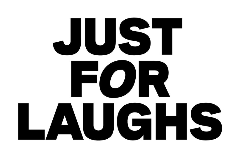 Grand OnStage presents: Just for Laughs Road Show @ Kingston Grand Theatre Apr 20 2024 - May 23rd @ Kingston Grand Theatre