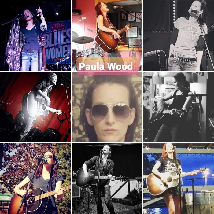 Profile Image: Paula Wood
