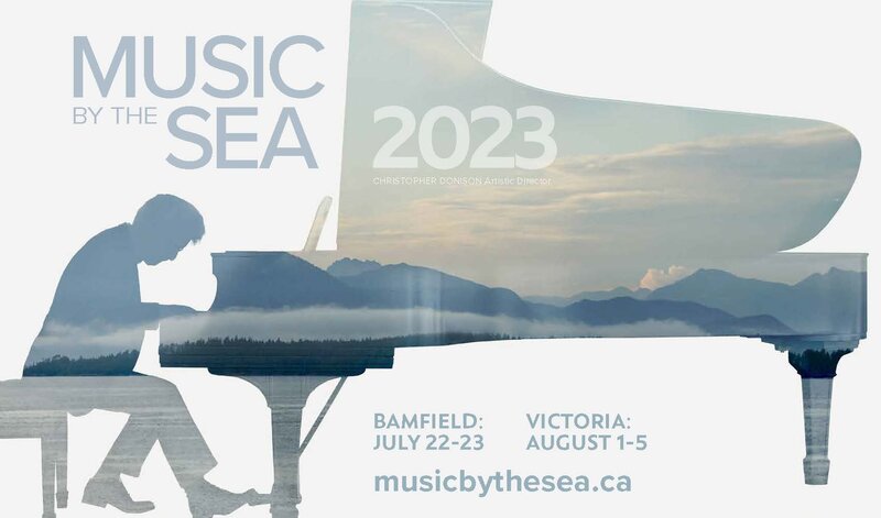 Music by the Sea - Apr 30th @ Victoria International Marina