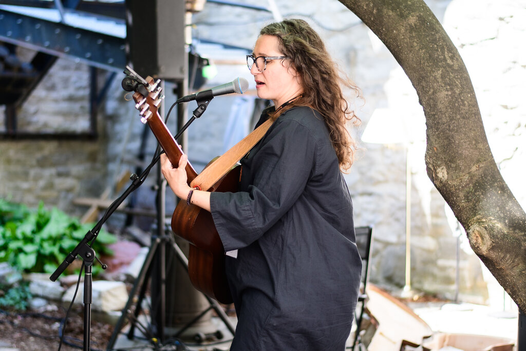 City announces Local Arts Residency Program 2023 artists-in-residence