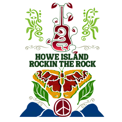 Profile Image: Howe Island Rockin&rsquo; the Rock