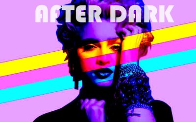 AFTER DARK NEW WAVE + 1980S CLUB: DJ VORTEX, DJ Nikki Nevver  , DJ Gabriel Black @ The Astoria  Feb 11 2016 - Jun 6th @ The Astoria 