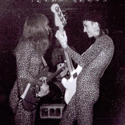 MARCHMALLOW MADNESS: b b, Quieter , Leisure Club, Guilt Trap  @ The Astoria Mar 10 2017 - Jun 3rd @ The Astoria